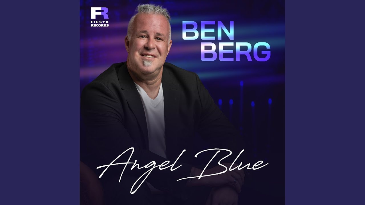Angel Blue