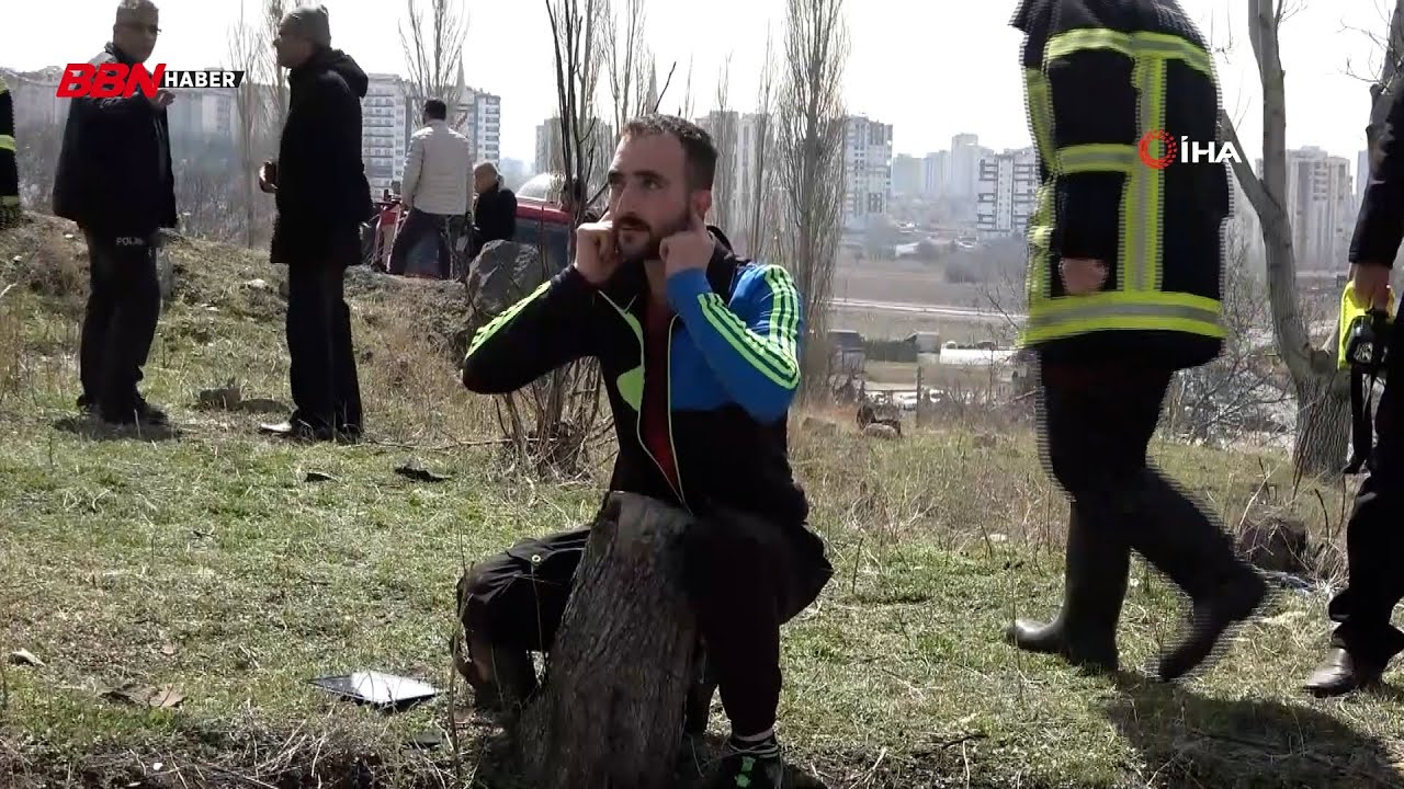 Kayseri'de ilginç olay! 'Kuyulara 14 kişi atıldı'