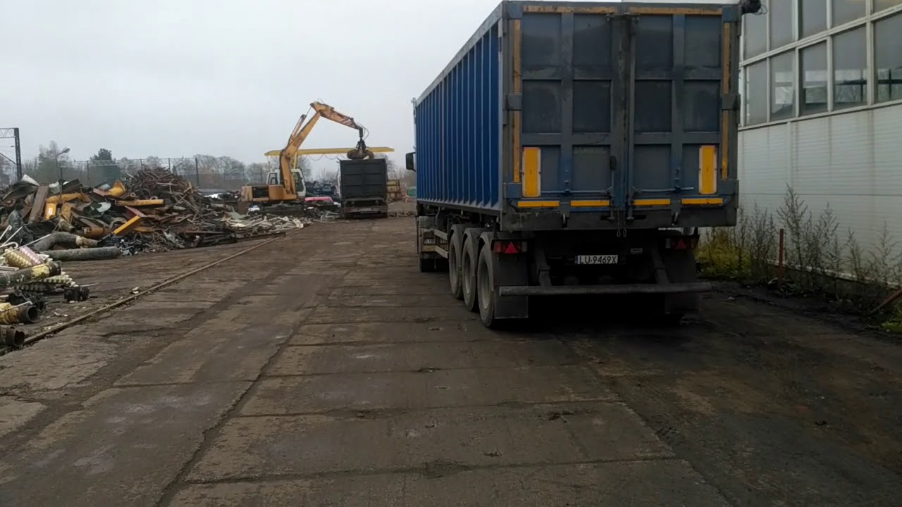 Skup metali kolorowych białystok Uniwerstal