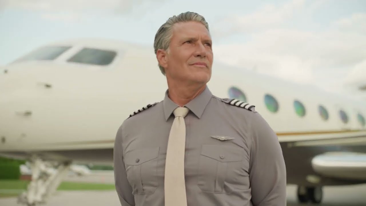 Flexjet Red Label Dedicated Crewing - Upholding the Highest Standards