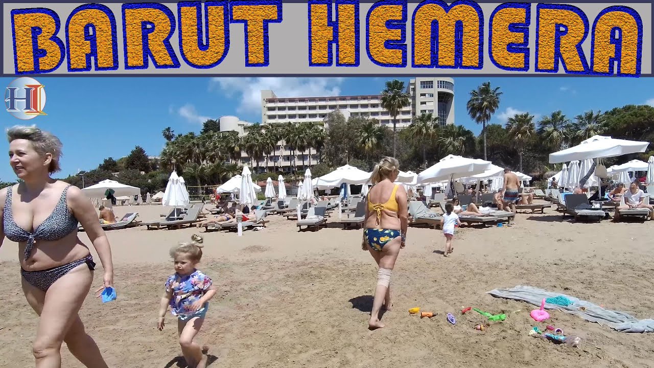 Barut Hemera - Ultra All Inclusive