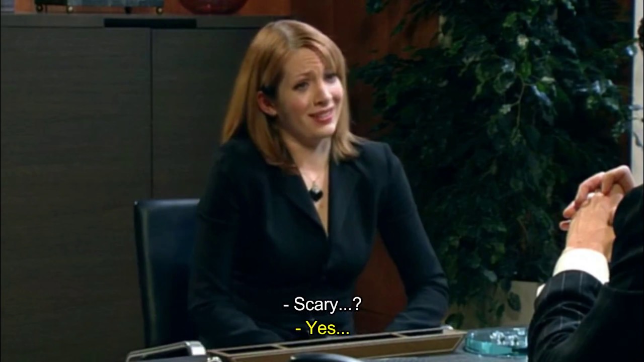 The IT crowd - Yesterday's Jam