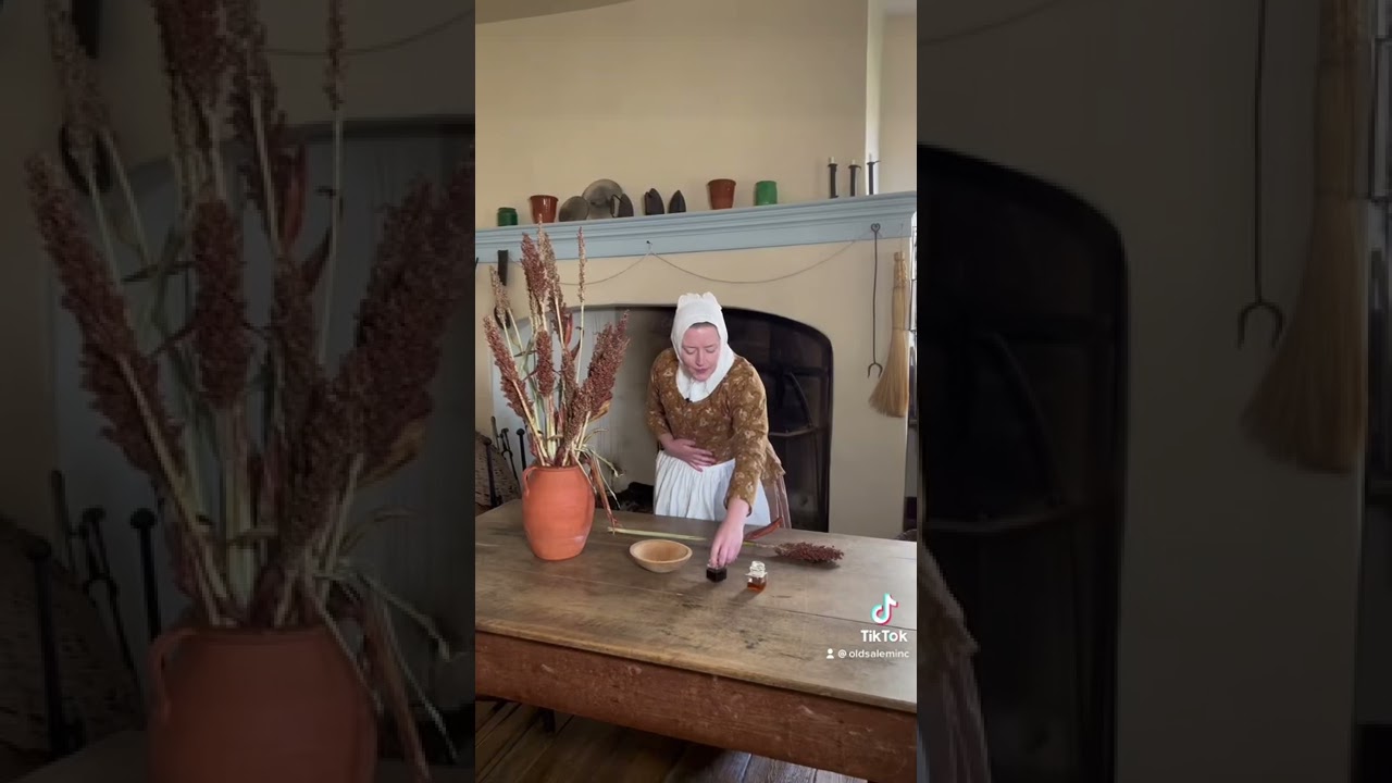 A Thing or Two about Sorghum