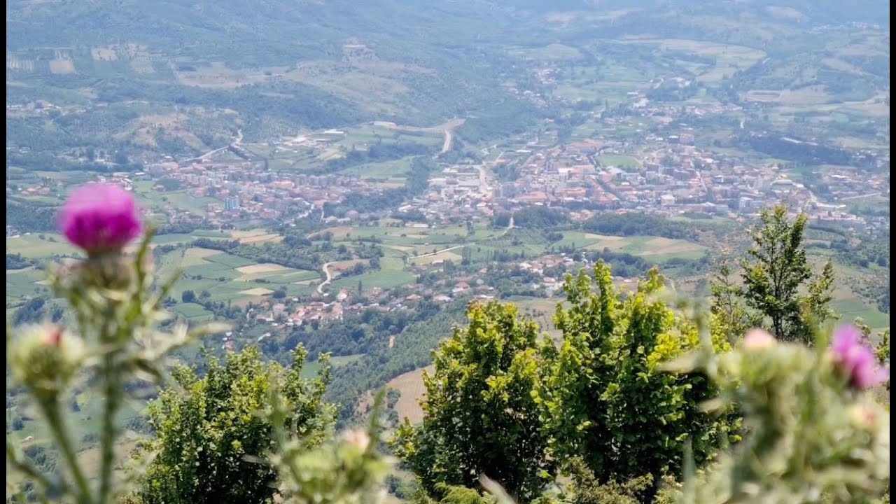 Klan News - Bjeshkët e Gramës, destinacioni i turizmit të natyrës