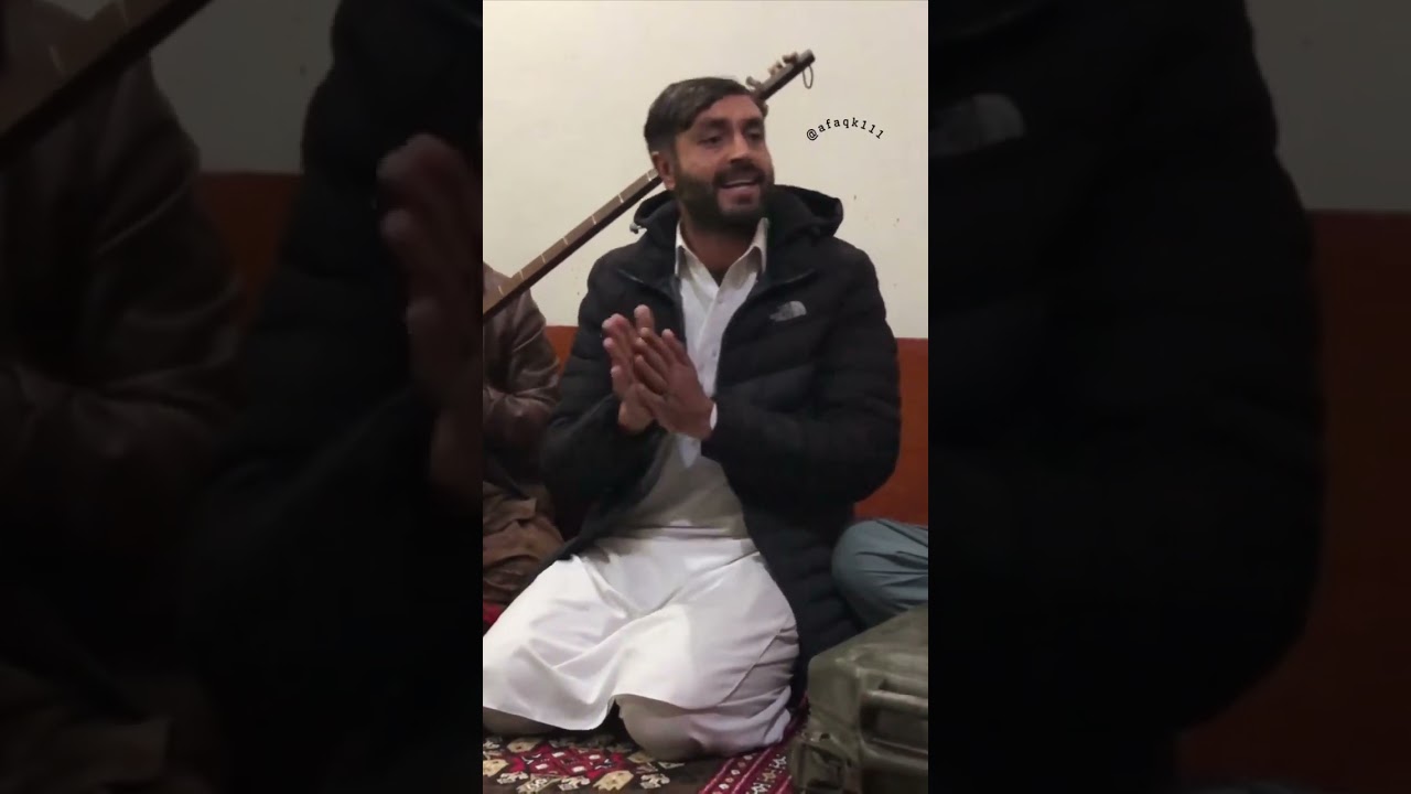 falak ta pechuur wa ta ghmkhar boni ashru,, koghuzi latest program,, haider ali Azhar,,2024,,,