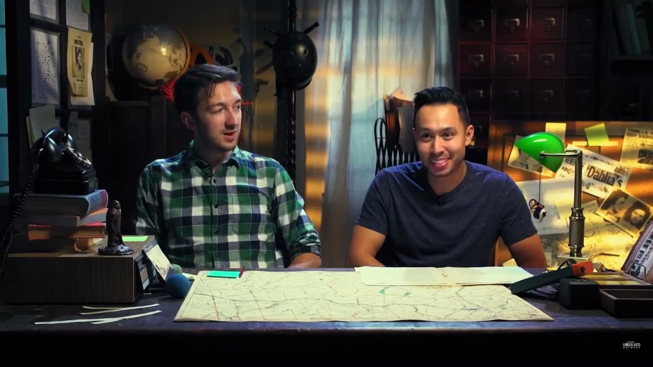 Shane and Ryan threatening each other for almost 3 minutes
