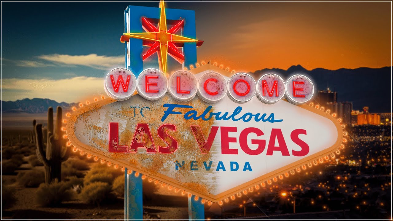 EL INICIO DE LAS VEGAS | Historia Resumida