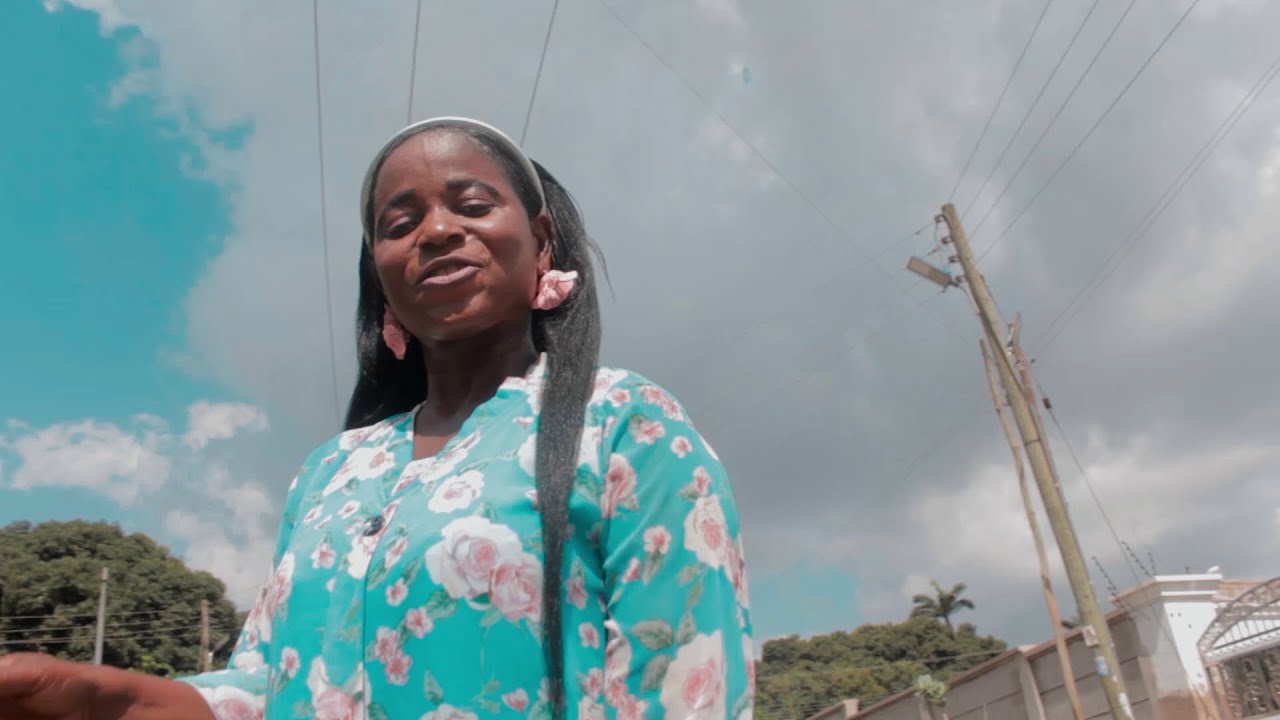 AWURADE AY3 BY SISTER ZINA 2025 SONGS watch out for official video