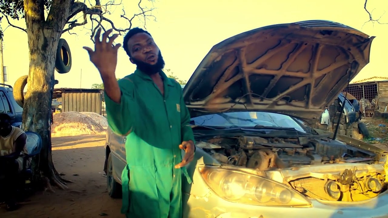 Aitafo by OBOSA ft Ovbietimo 