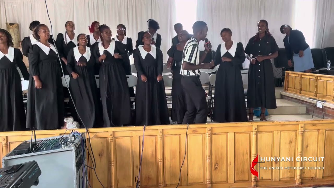Hunyani Praise Team