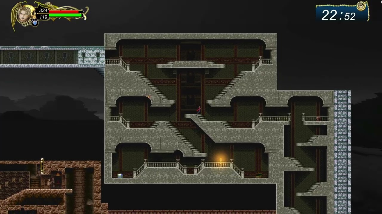 Jonathon Ch 12 H run 1