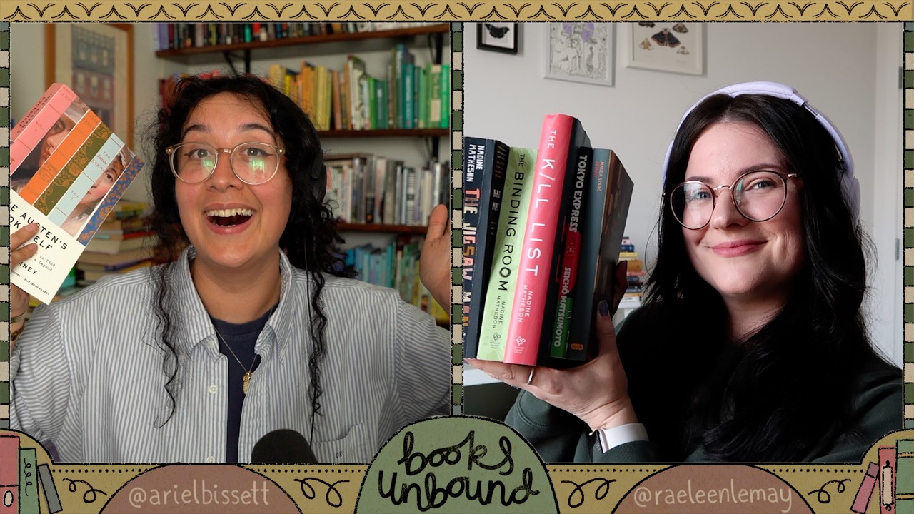 #325 - This Is Going To Be The Greatest Reading Summer of Our Lives