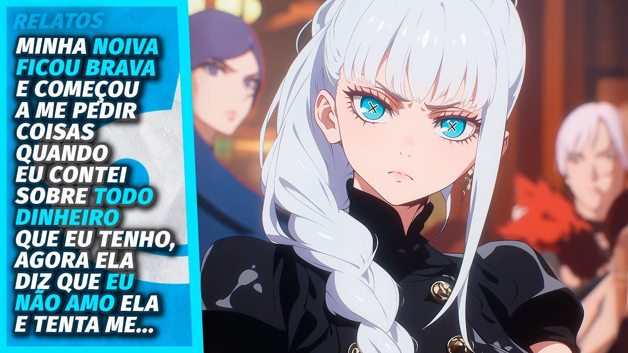 Minha noiva ficou BRAVA comigo quando eu pedi um acordo pré-nupcial