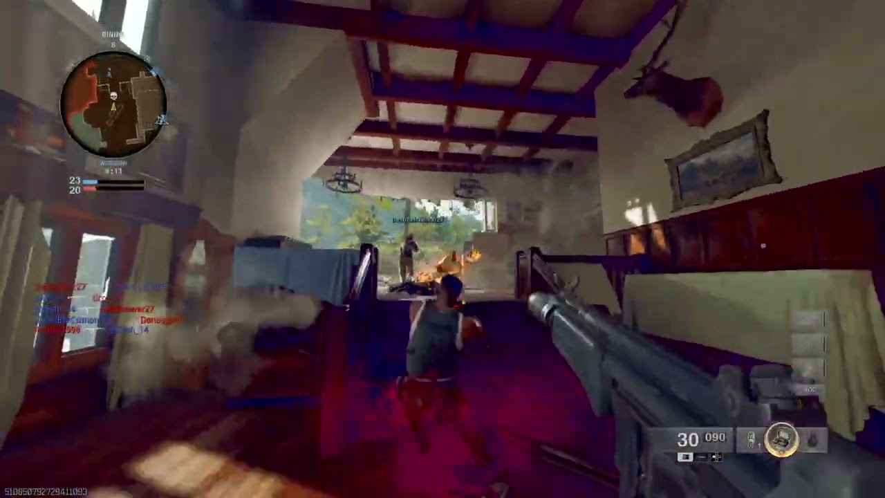 Call of Duty®  sub