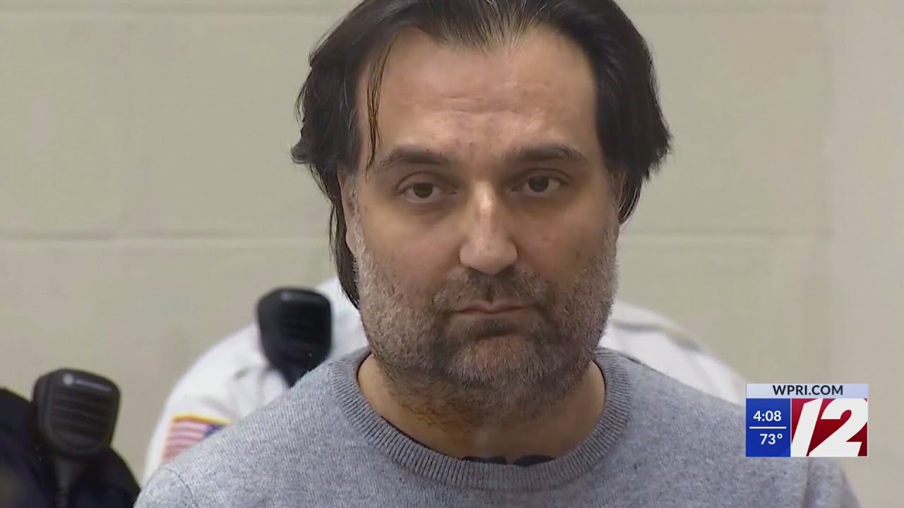 Massachusetts man accused of killing wife stabbed in Dedham jail