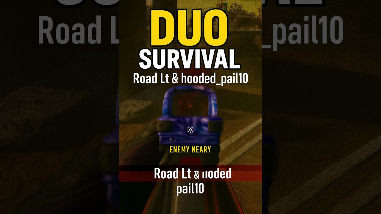 Warzone 2 Players Desert Us And Hooded_pail10 — We Are On Our Own