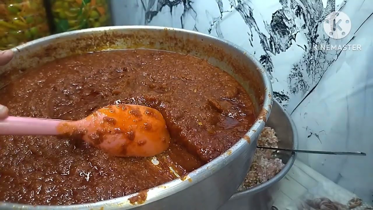 الست الشاطرة تبان من الخلطة بتاعتها 💥🙈 المحشي المصري باحلي خلطة واحلي ورق عنب باللحم المفرومه  ✨💯