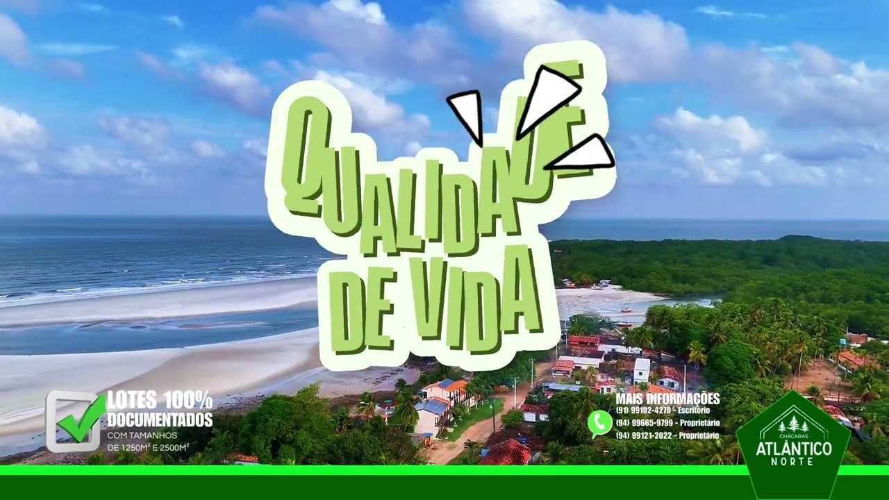 CHACARAS ATLANTICO NORTE