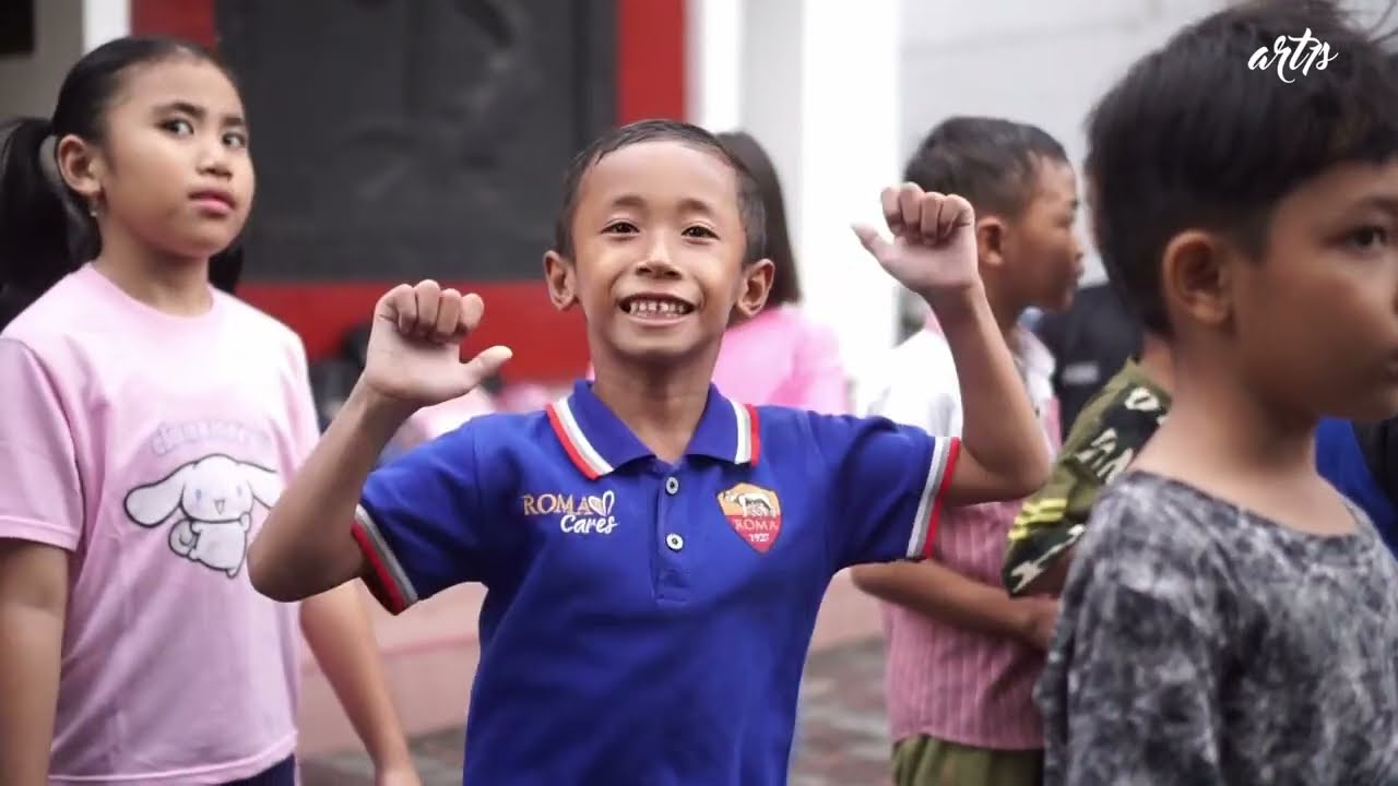 Lembaga Bimbingan Belajar Tidar 1 Documentary - Bahasa Inggris Gratis