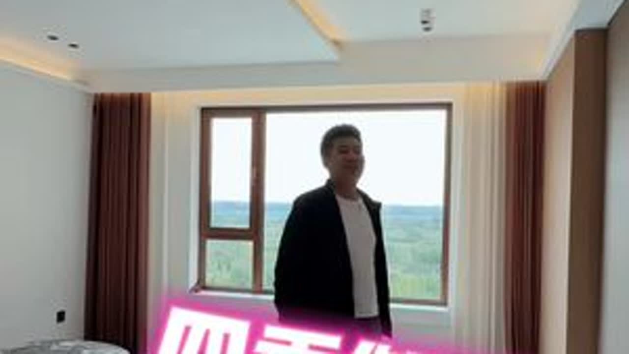 四季御景 157平 电梯 精装 3室！#精装 #婚房 #性价比 #大庆 #房产