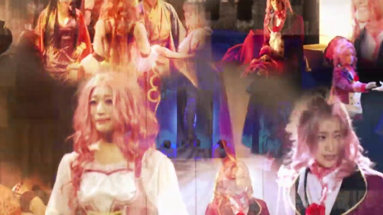 舞台ROSE GUNS DAYS～Last Season～OP