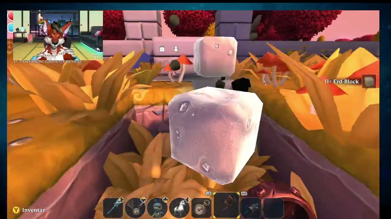 Portal Knights / Pt. 17 Das Reich der Elfen