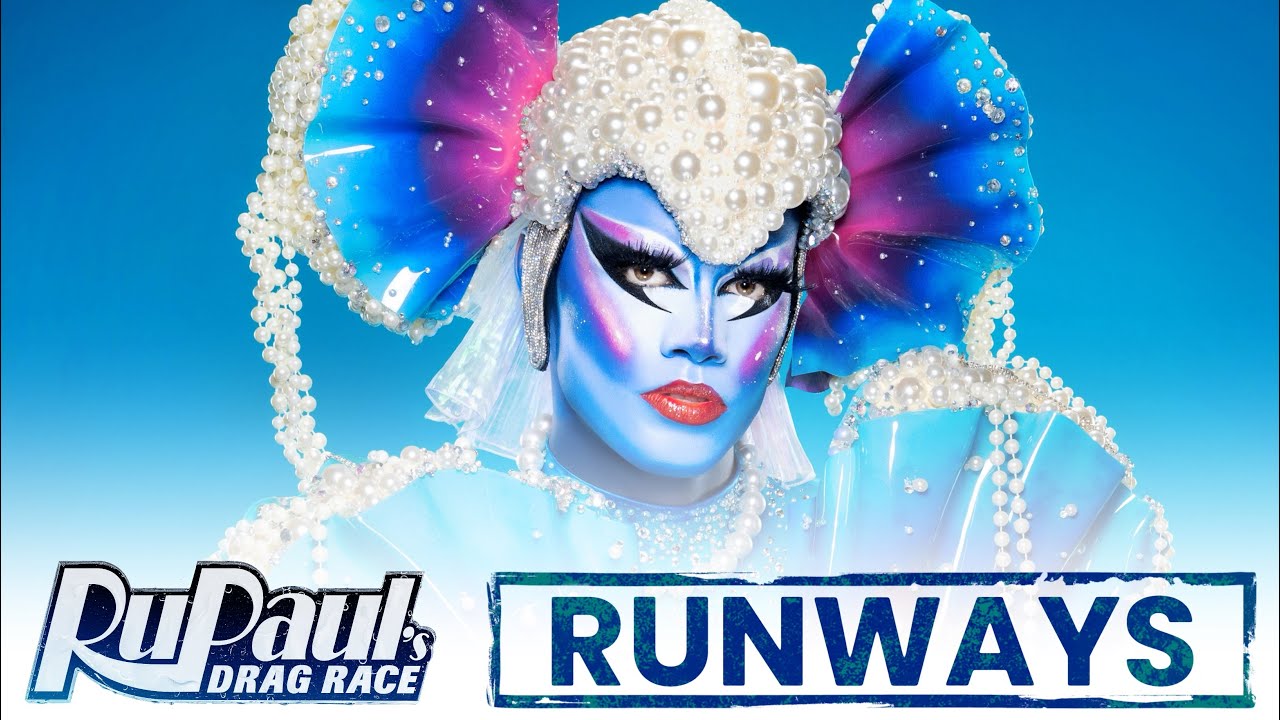 All of Lucky Starzzz&rsquo;s Runway Looks from RuPaul&rsquo;s Drag Race Season 17