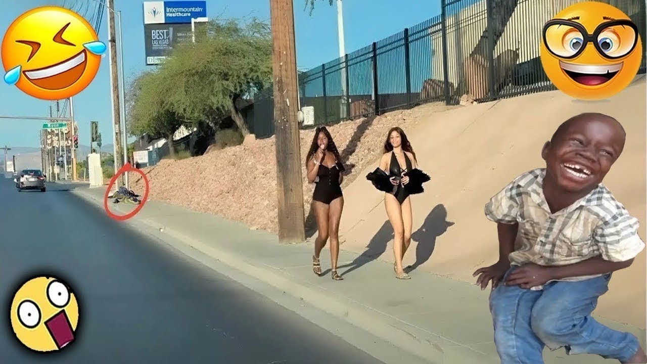 Try Not To Laugh Challenge 😂 ▶️ LEVEL 66 | Instant Regret Fails Compilation 2026