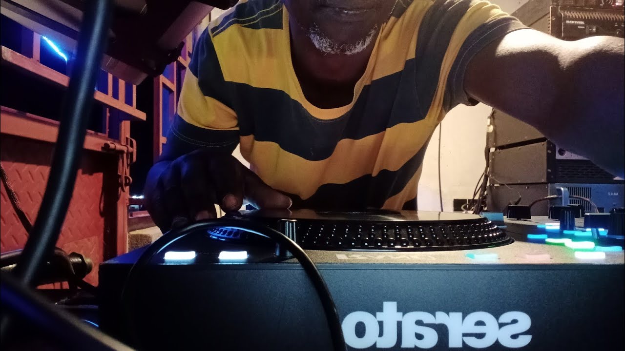 Latest Ugandan Music Nonstop V345 2024 mix -Dj Moses The Legend