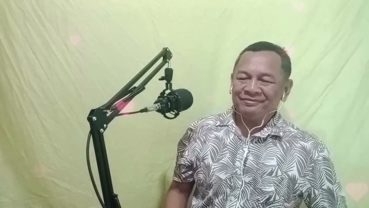 Ikaw Pa Rin - Ted Ito (Cover: RIC SENERPIDA) 02.06.2026