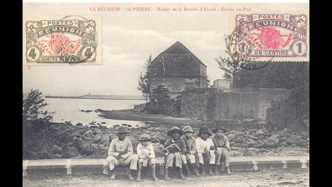 Visite virtuelle n°5 - La Rivière d'Abord