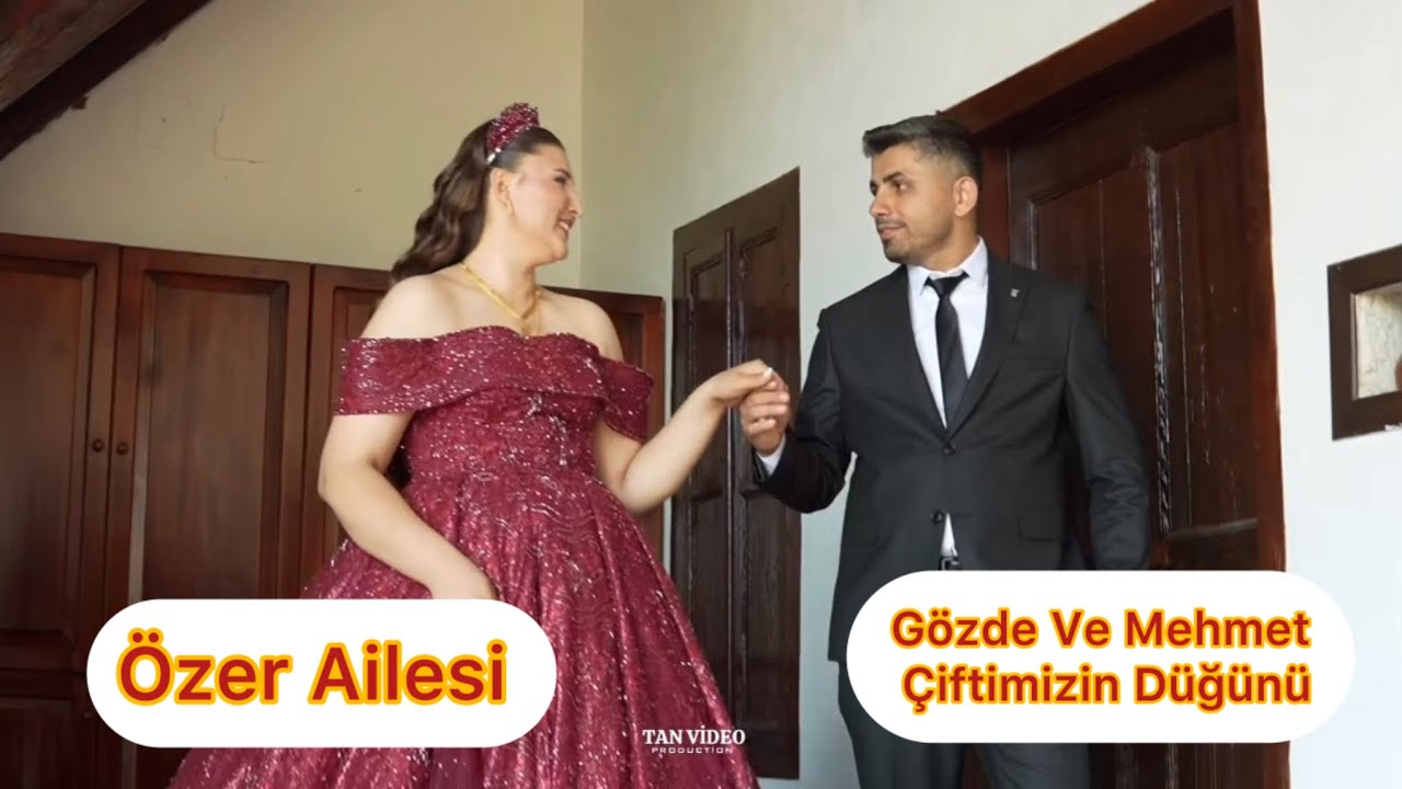 Hakkari Merkez Bılecani Aşireti Özer Ailesi Dügünü
