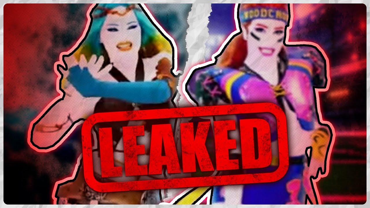 ПЕСНИ JUST DANCE, КОТОРЫЕ БЫЛИ СЛУЧАЙНО СЛУЧАЙНО ОБНАРОДОВАНЫ ESRB