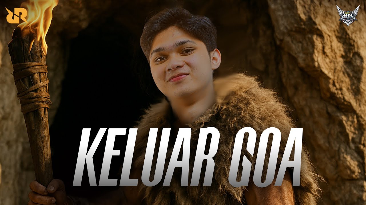 NAPAS DIKIT GUYS | RRQ HOSHI MPL S16 HIGHLIGHT