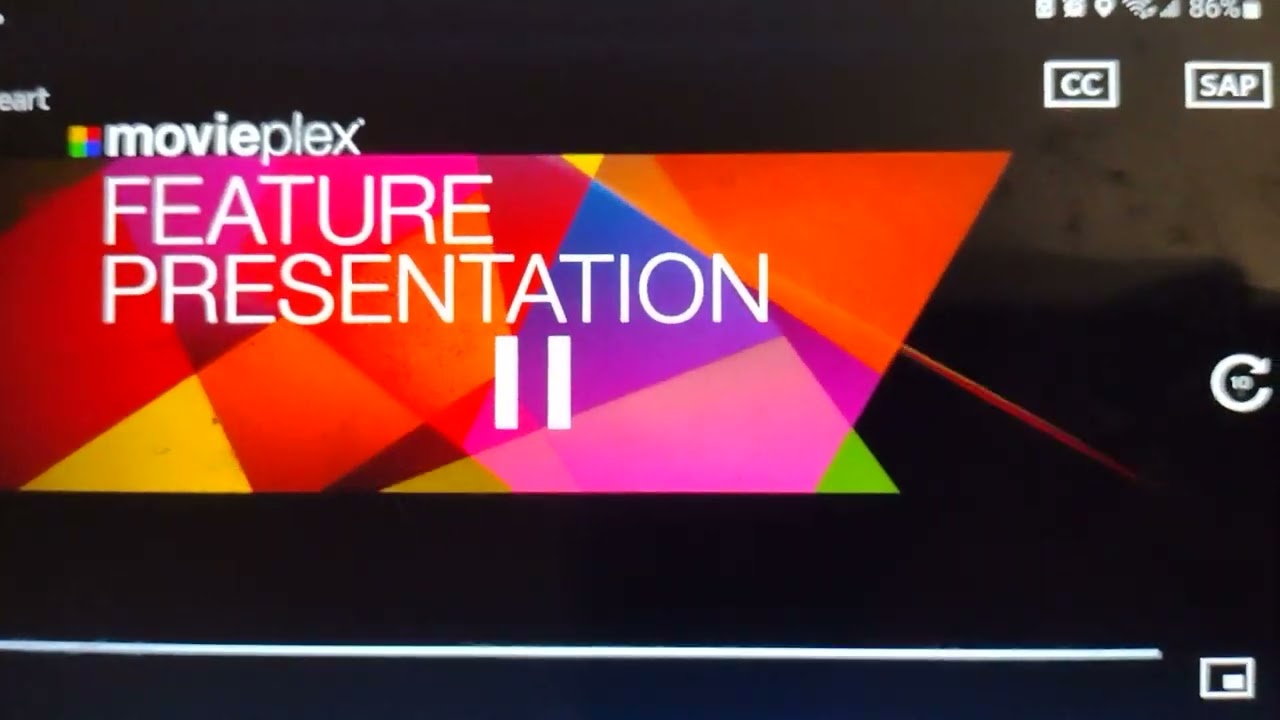 Movieplex Feature Presentation (On Demand,2013/2014-2023)