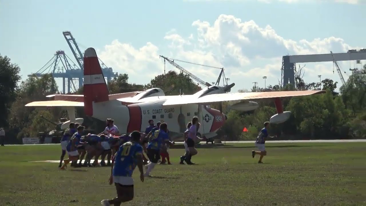 Fat Albert's vs Voodoo - 11/08/2025