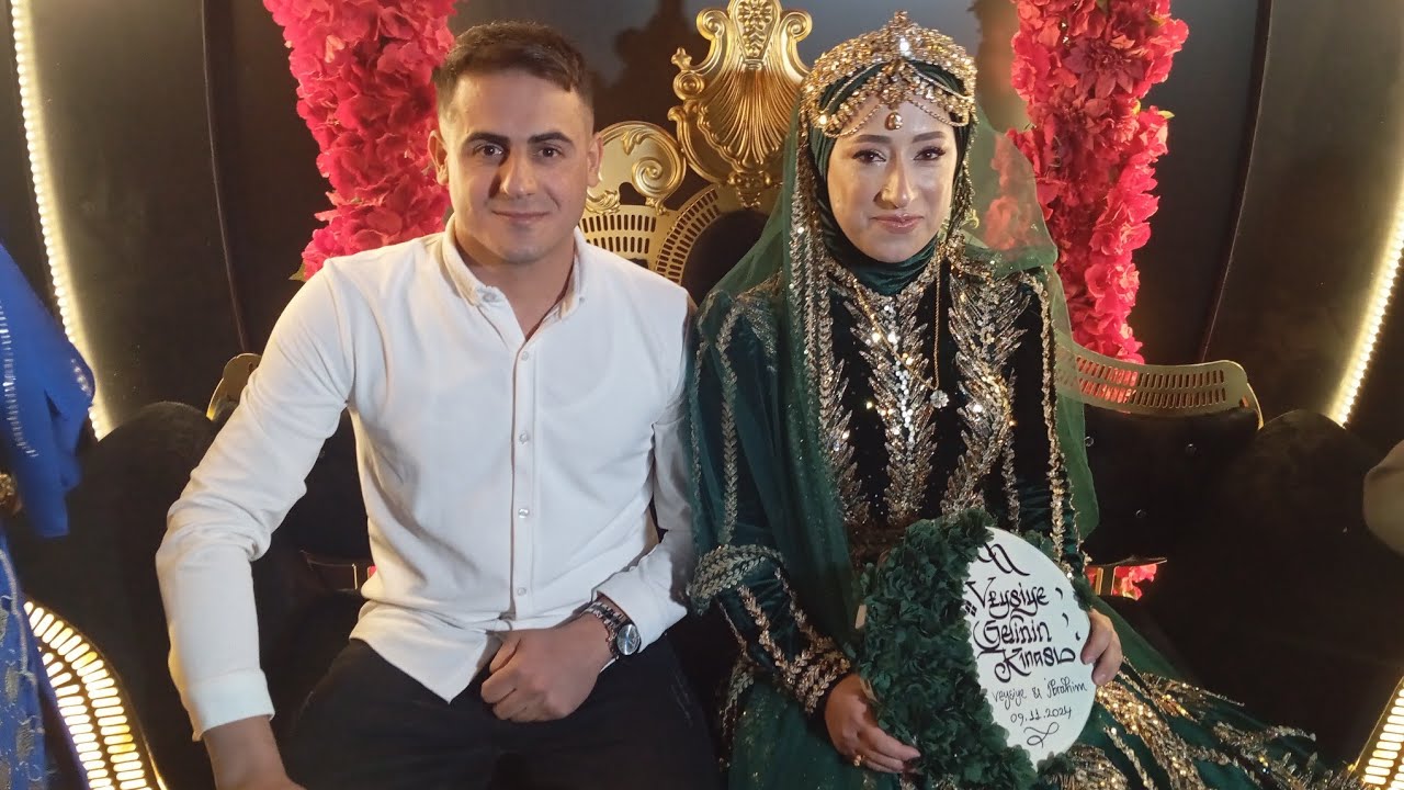 İbrahim karakaya'nın düğünü 2