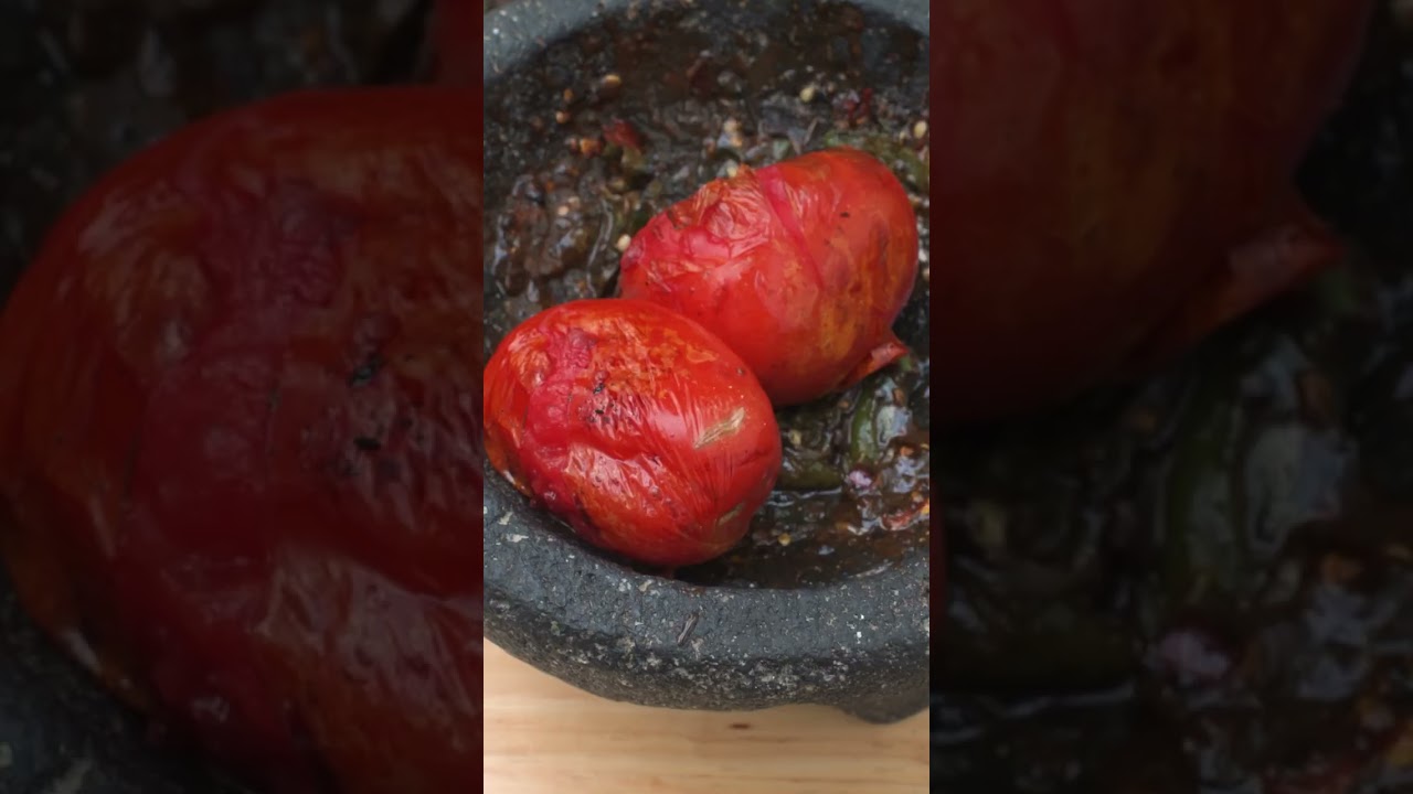 Tacos Chingones en 2 minutos