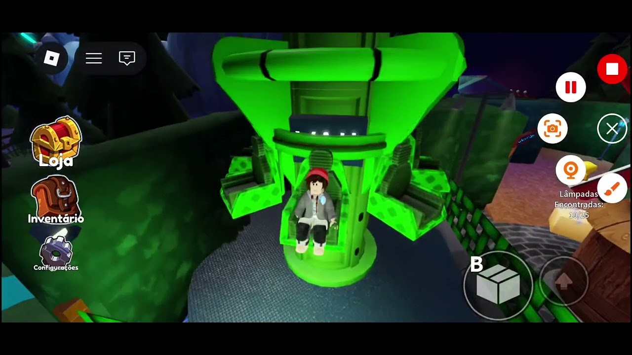 Jogando raimbow friends chapter 2
