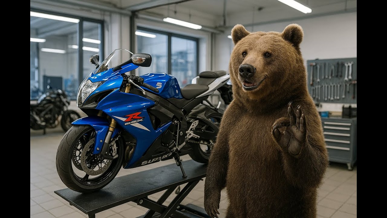 Suzuki GSX-R600, (2da parte) Solución a problema de perdida de potencia.