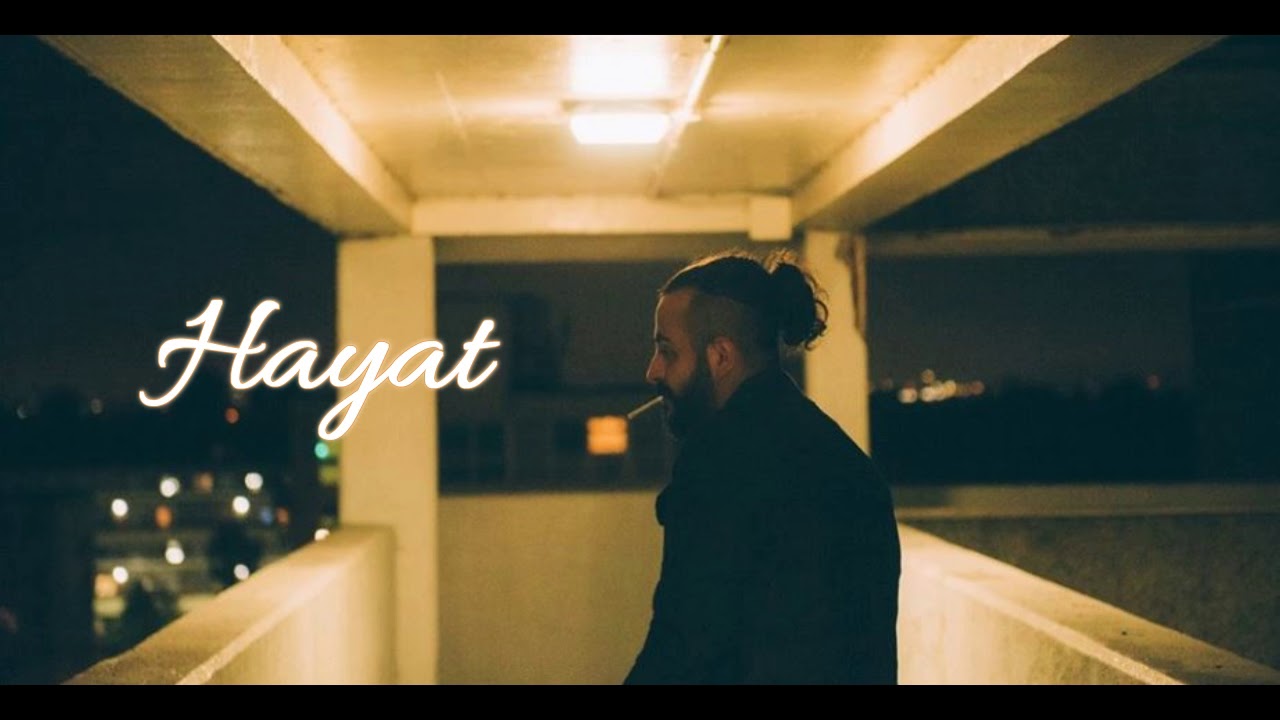 Velet - Hayat ( Kaliteli Ses HD )