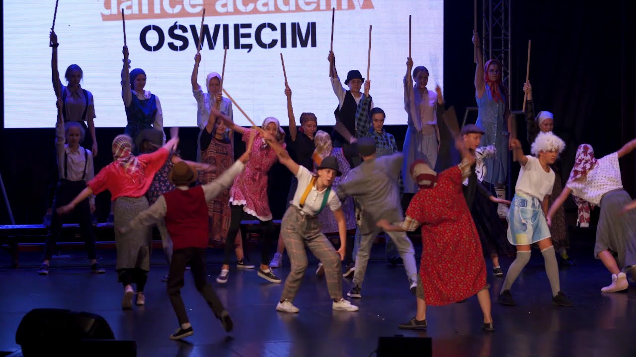 10 GALA GRAWITACJI -OPENING