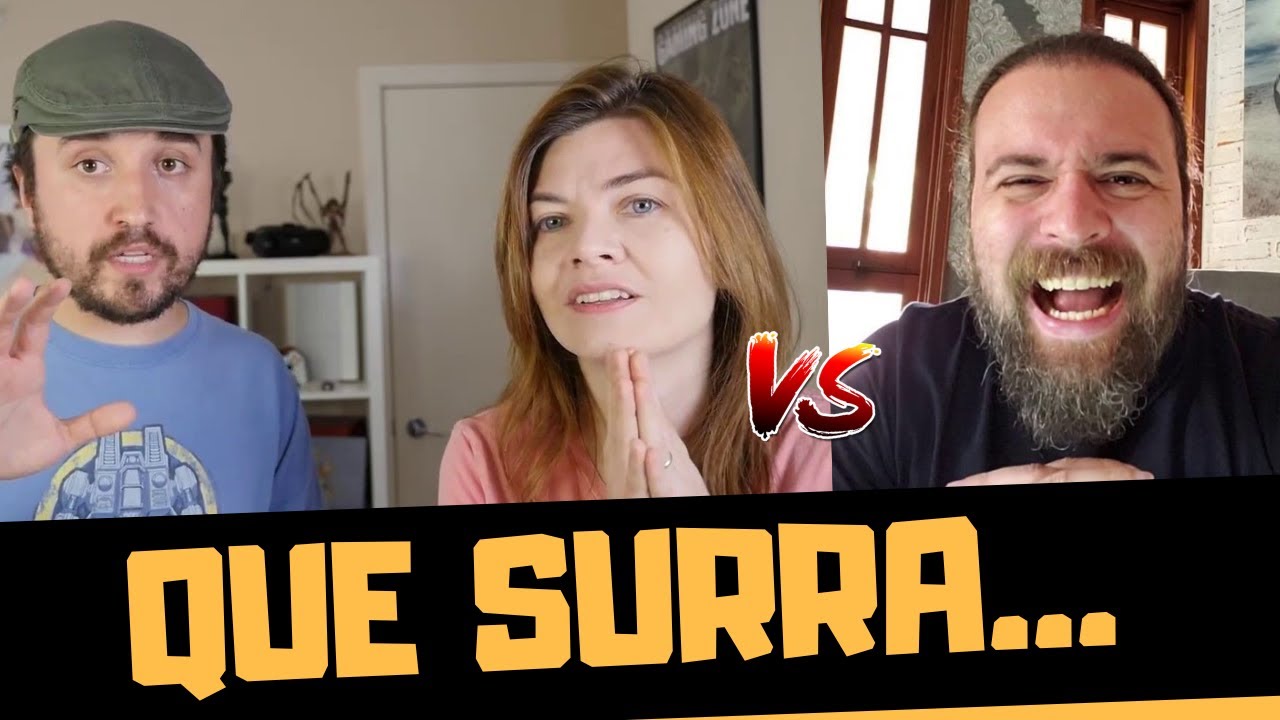 O DIA EM QUE NANDO MOURA LEVOU UMA SURRA DE LEON E NILCE...