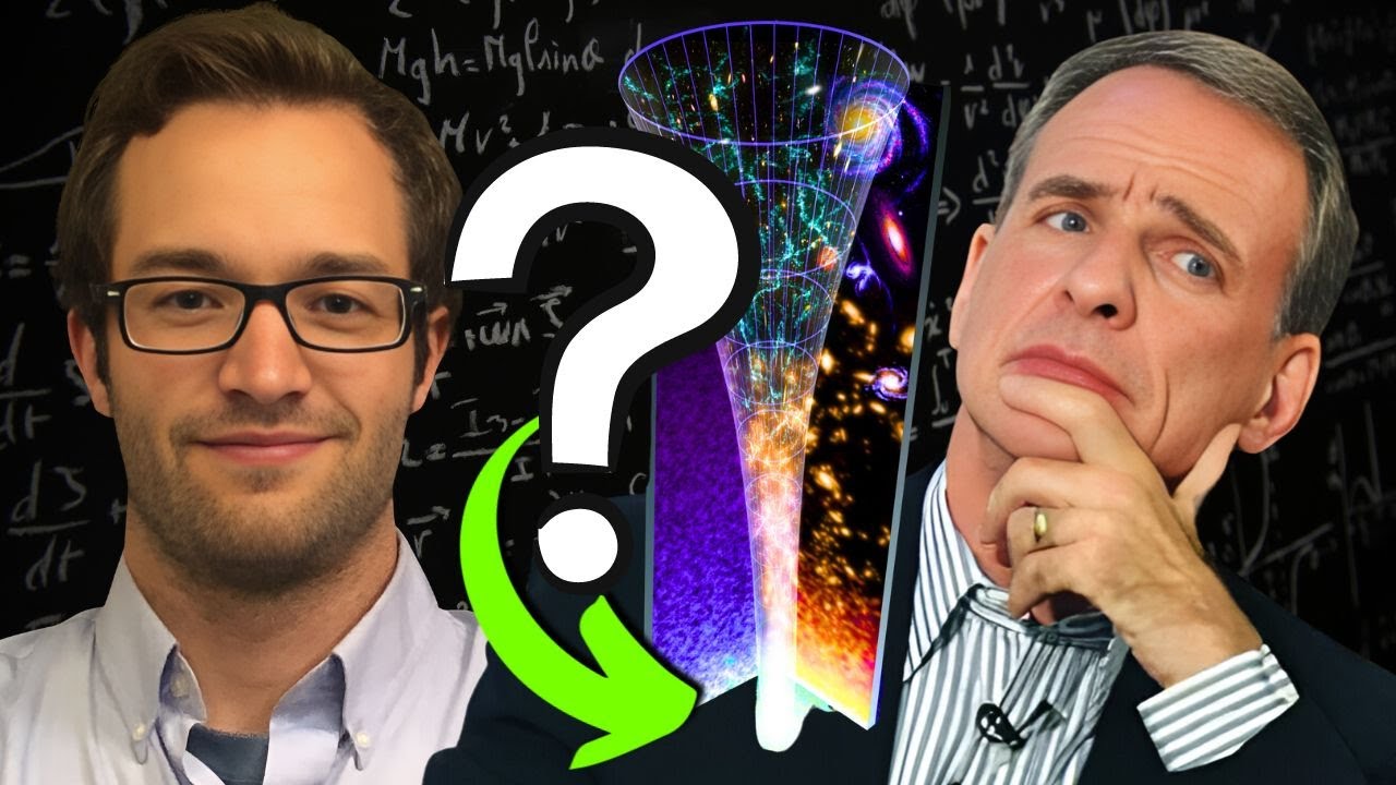 What’s Right & Wrong with the Kalam Cosmological Argument?