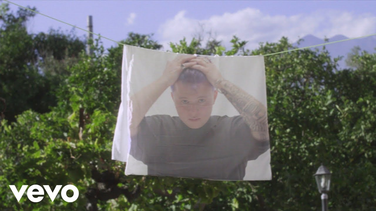Kajetan Wolas - SAD (prod. Magiera) [Official Video]