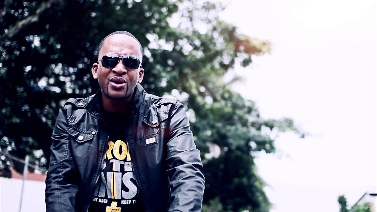 Vocero - BADMAN (Preview)