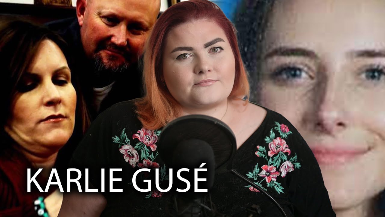 CO SI TU NOC DALA?! PŘÍPAD + TEORIE O KATE YUP