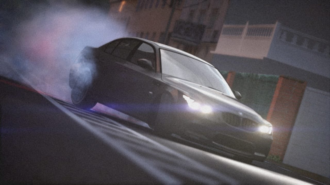 🖤MiyaGi & Эндшпиль - I Got Love🖤Drift on BMW M5 CS and BMW E60🖤