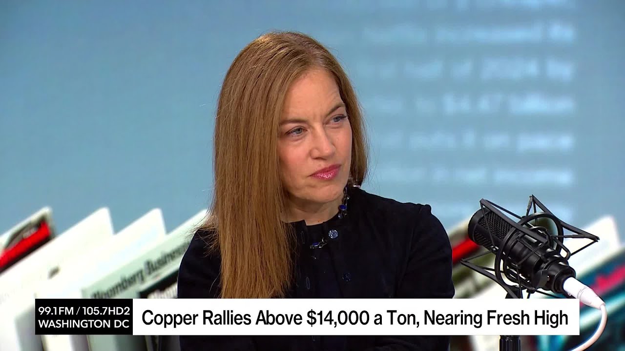 Market 'Yet to Fully Experience' Aluminum Shortfall from Iran, Says Timna Tanners