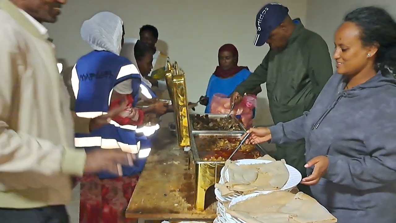#ሰላም ማለት ቃላት ብቻ አይደለም፤ አብሮነት፣ ፍቅርና አንድነት እንጂ።  የሰላም ዘርን በየቦታው የሚዘሩ ናቸው።  ለሰላም አርበኞች! ✨